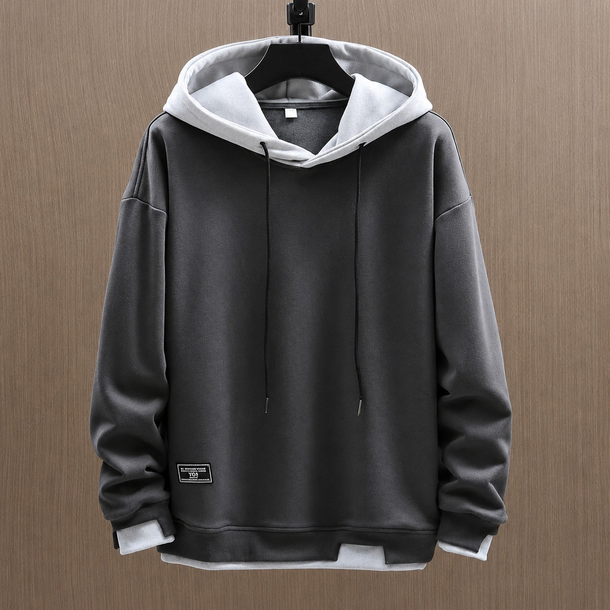 Jack - Klassischer, warmer Hoodie
