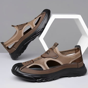 Mccann - Bequeme Rutschfeste Sandalen