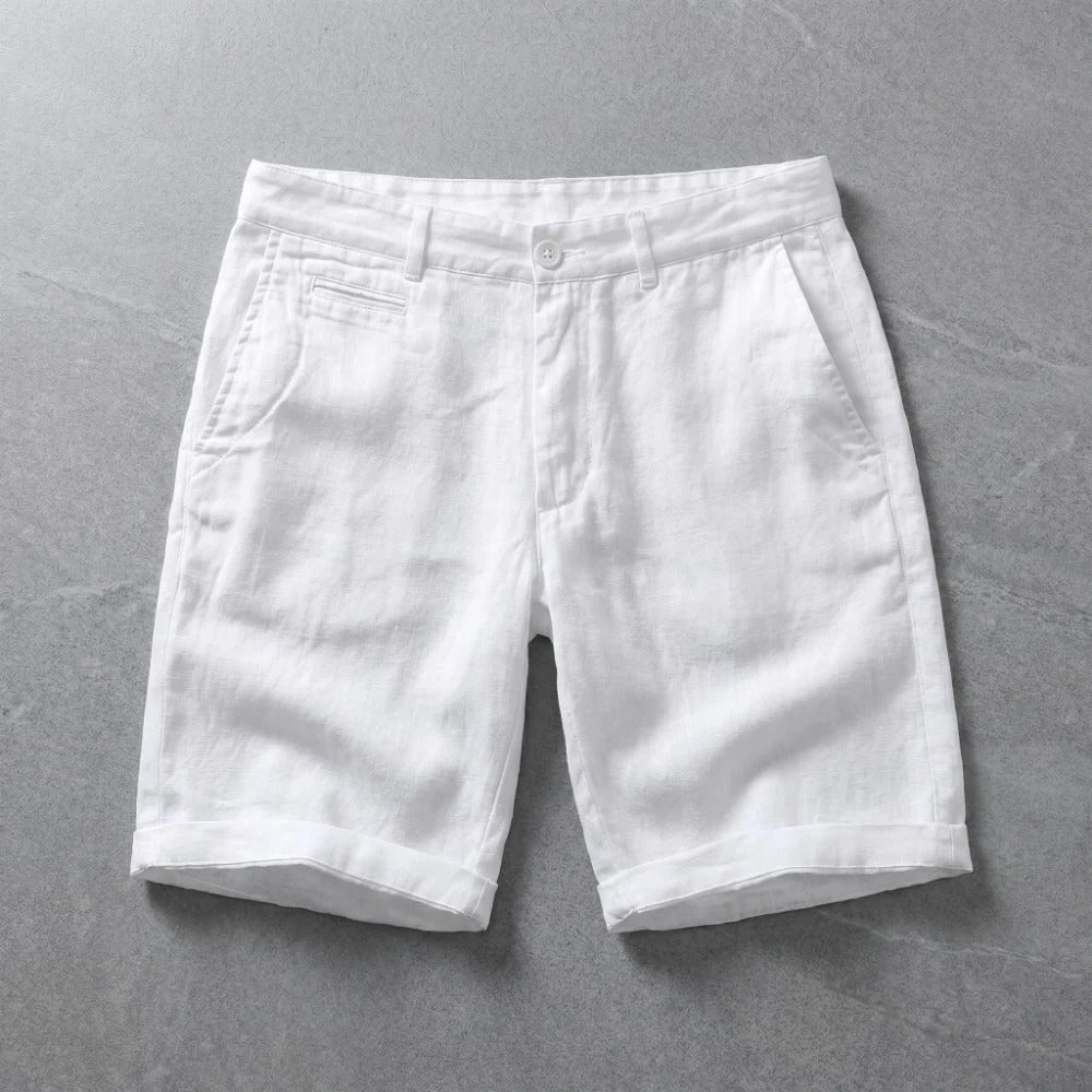Dillon - Lässige Bequeme Shorts