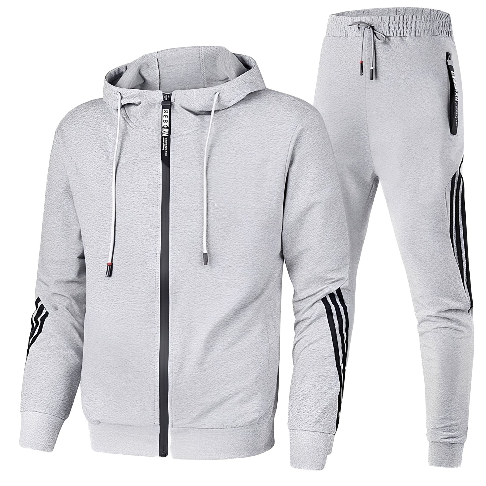 Vin - Eleganter Herren-Trainingsanzug