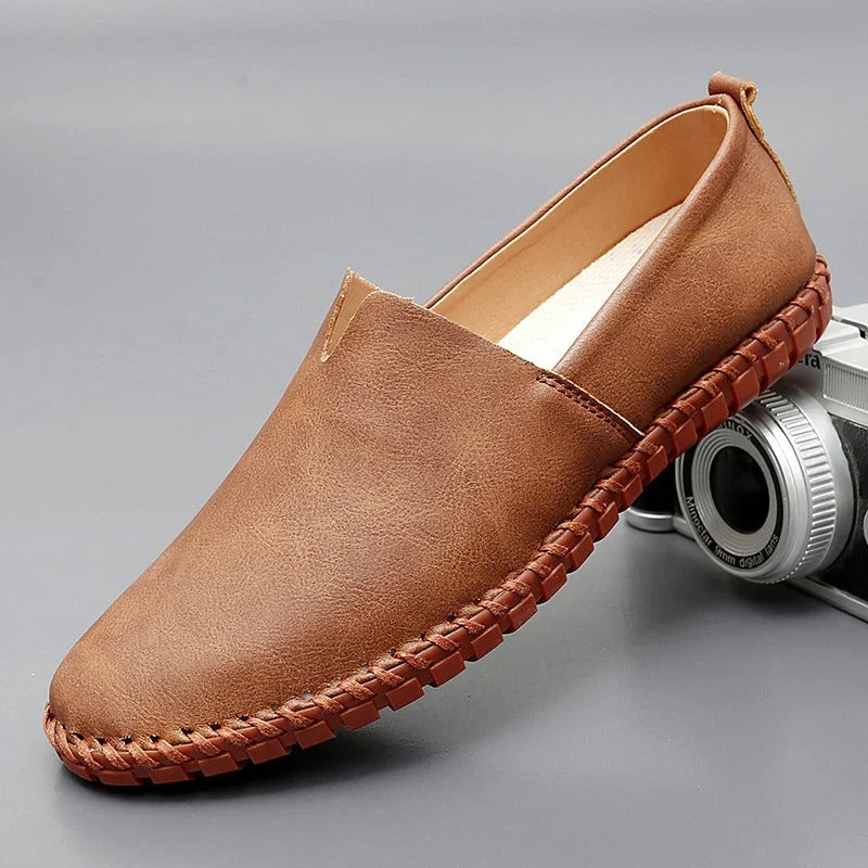 Mcleod - Lässige Flache Schuhe