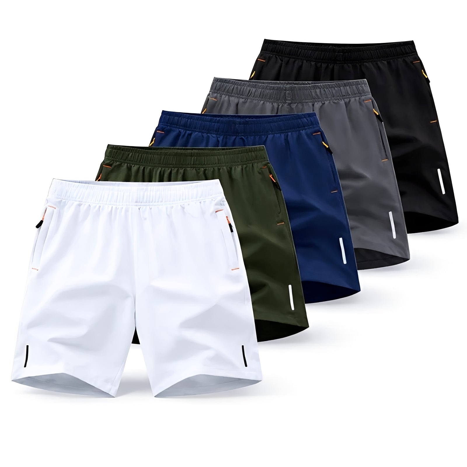 Laud - Lässige Sportshorts