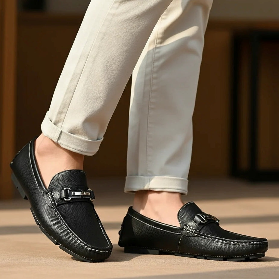 Patrick - Lässige Bequeme Schuhe