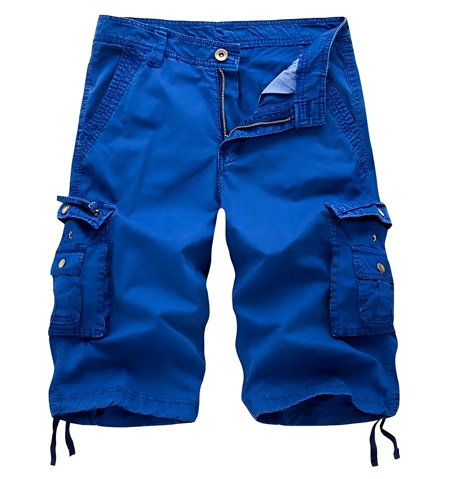 Clayton - Lässige Cargo-Shorts