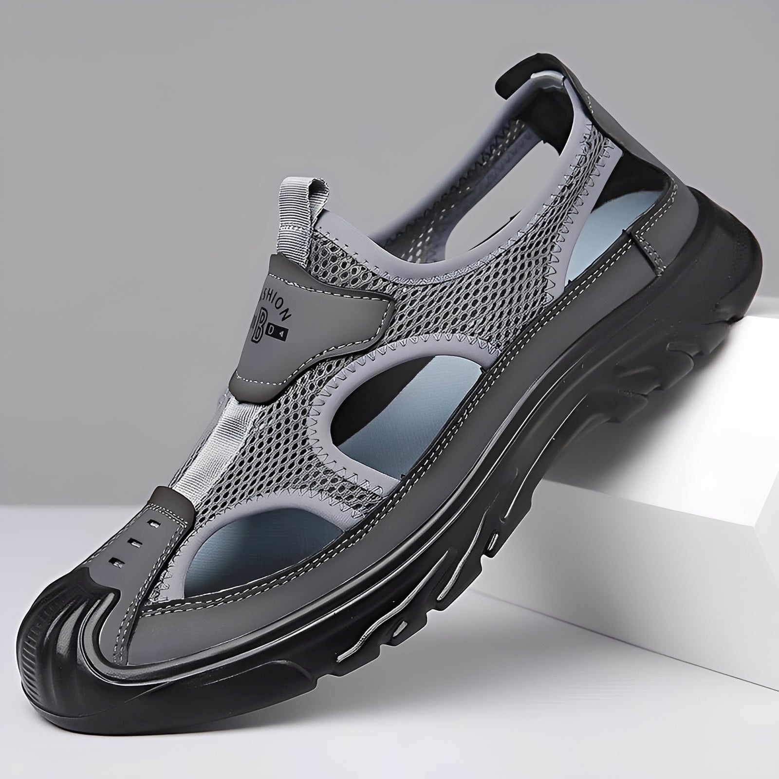 Mccann - Bequeme Rutschfeste Sandalen
