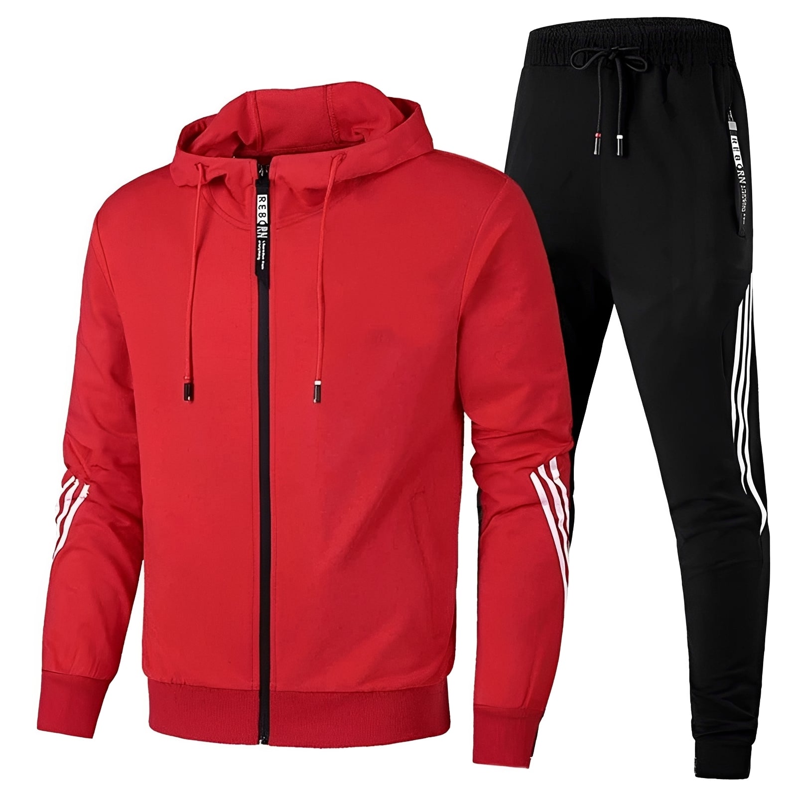 Vin - Eleganter Herren-Trainingsanzug