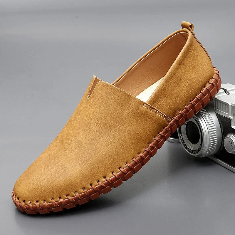 Mcleod - Lässige Flache Schuhe