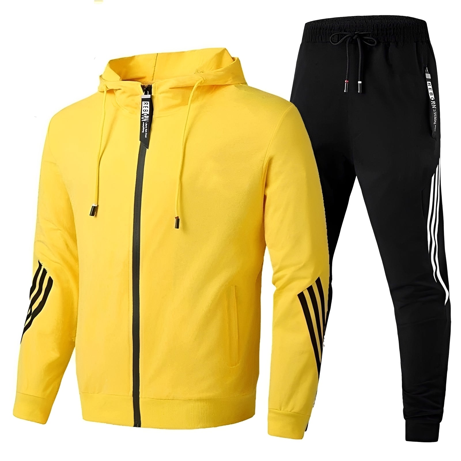Vin - Eleganter Herren-Trainingsanzug
