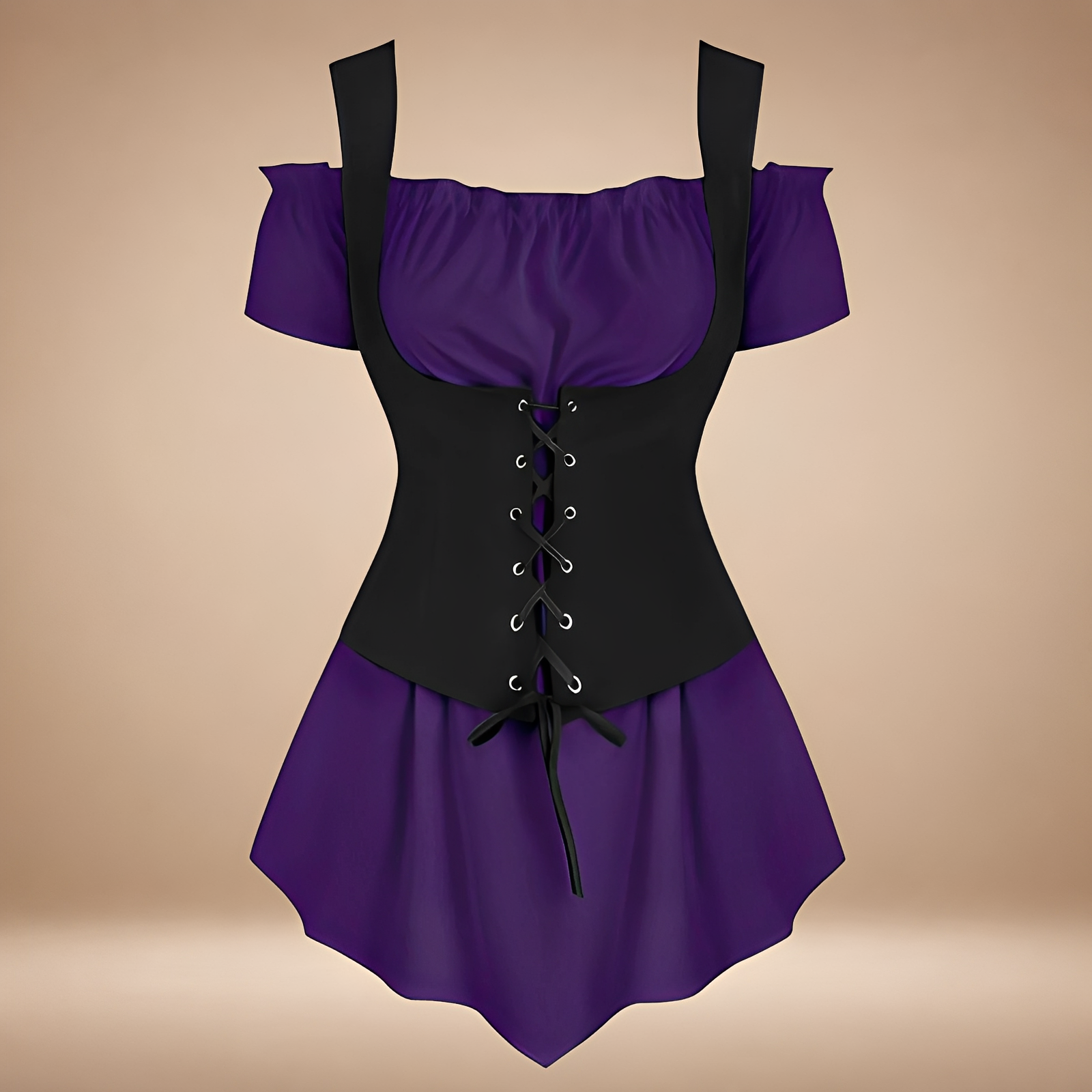 Marwa - Schickes Oktoberfest-Outfit-Set