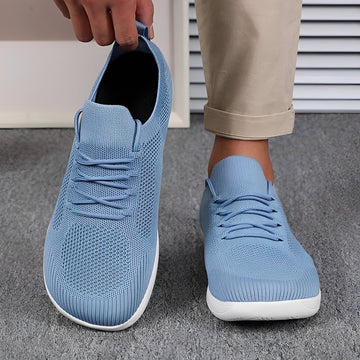 Damien - Lässige Atmungsaktive Sneakers