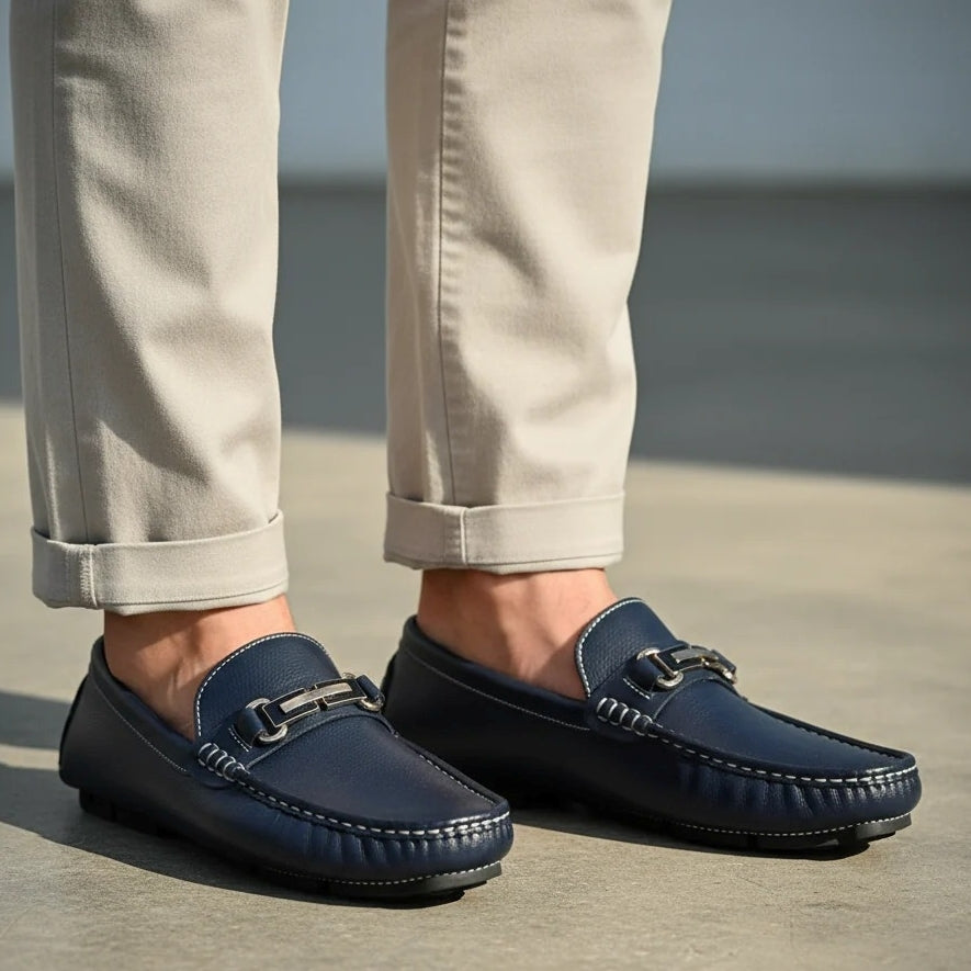 Patrick - Lässige Bequeme Schuhe