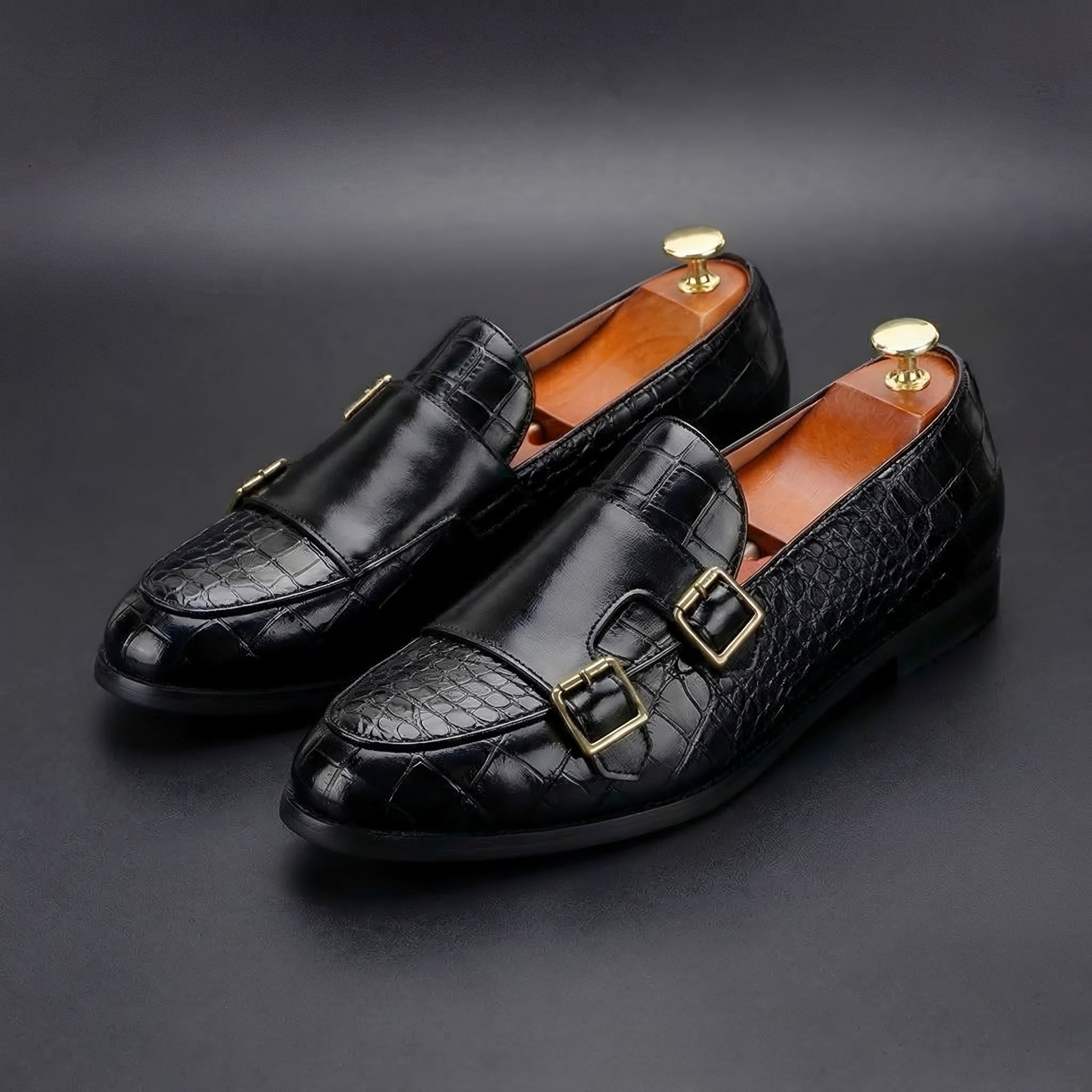 Mcclain - Formelle Stilvolle Loafer