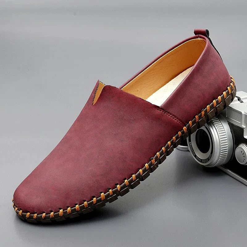 Mcleod - Lässige Flache Schuhe