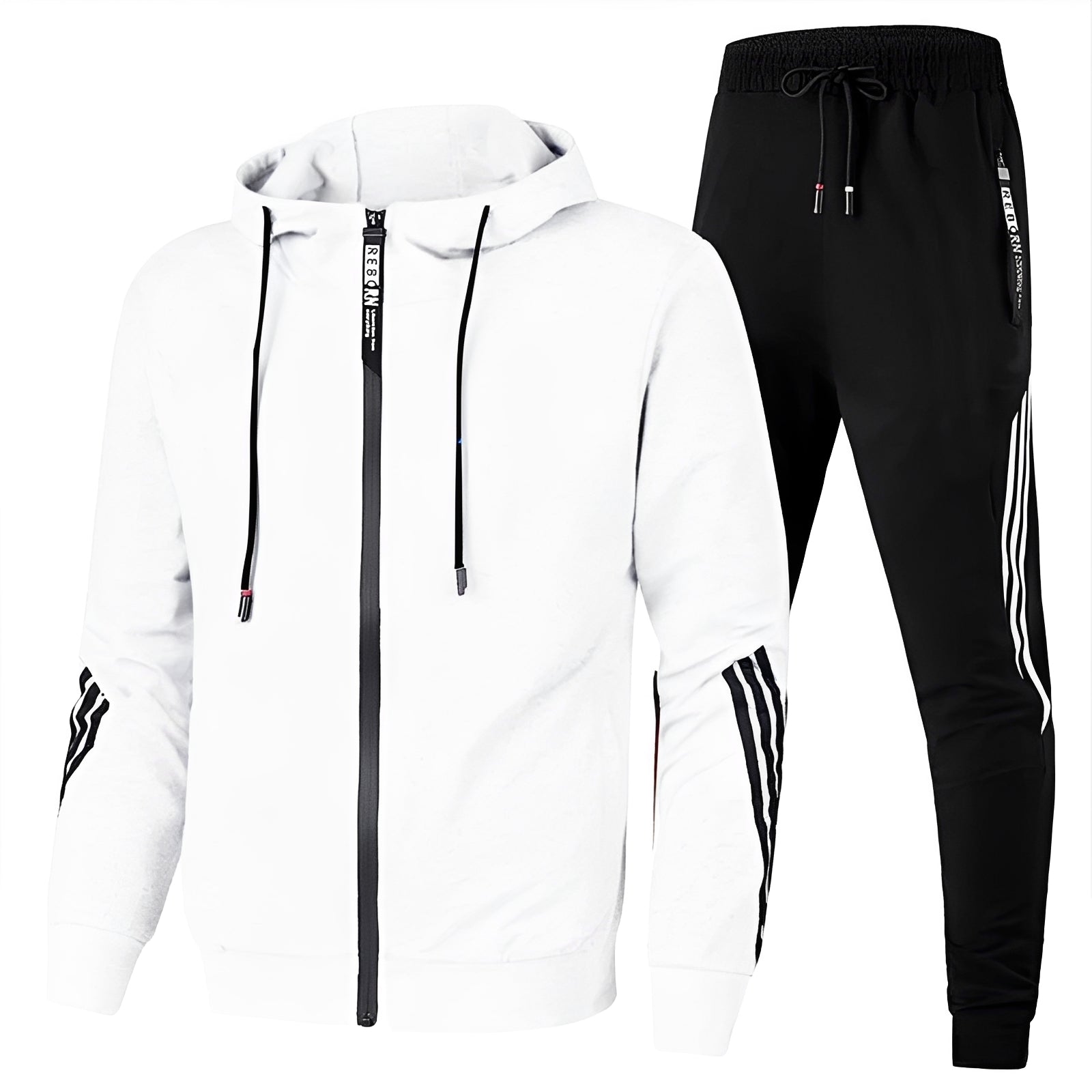 Vin - Eleganter Herren-Trainingsanzug