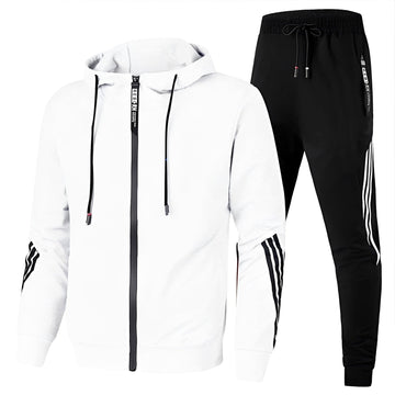 Vin - Eleganter Herren-Trainingsanzug