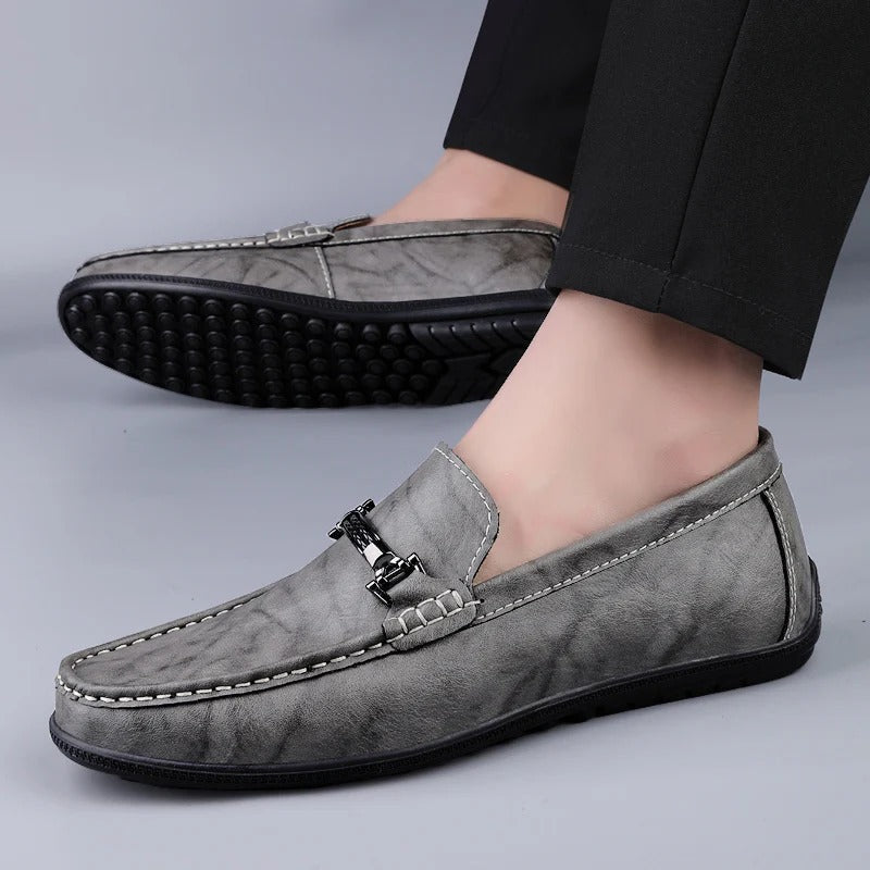 Archie - Stilvolle Bequeme Schuhe