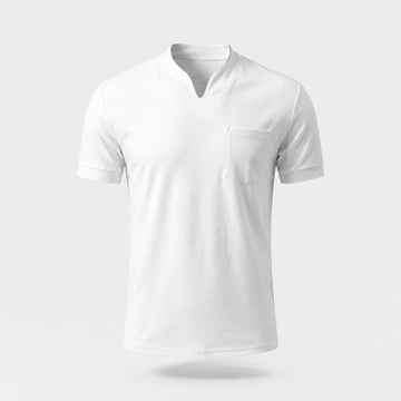 Jason - Herren Fitness Kurzarmshirt