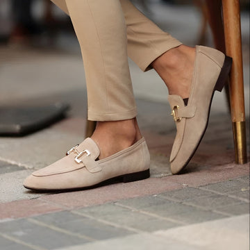 Gilbert - Formelle Slipper-Loafer