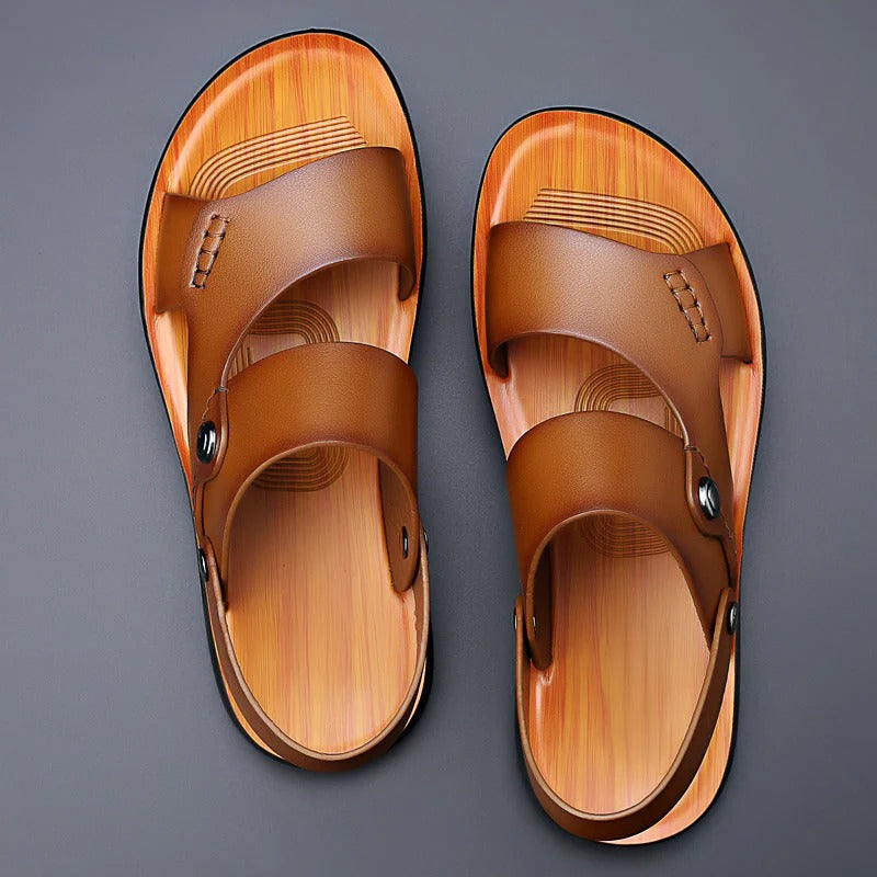 Parsons - Lässige Outdoor-Sandalen