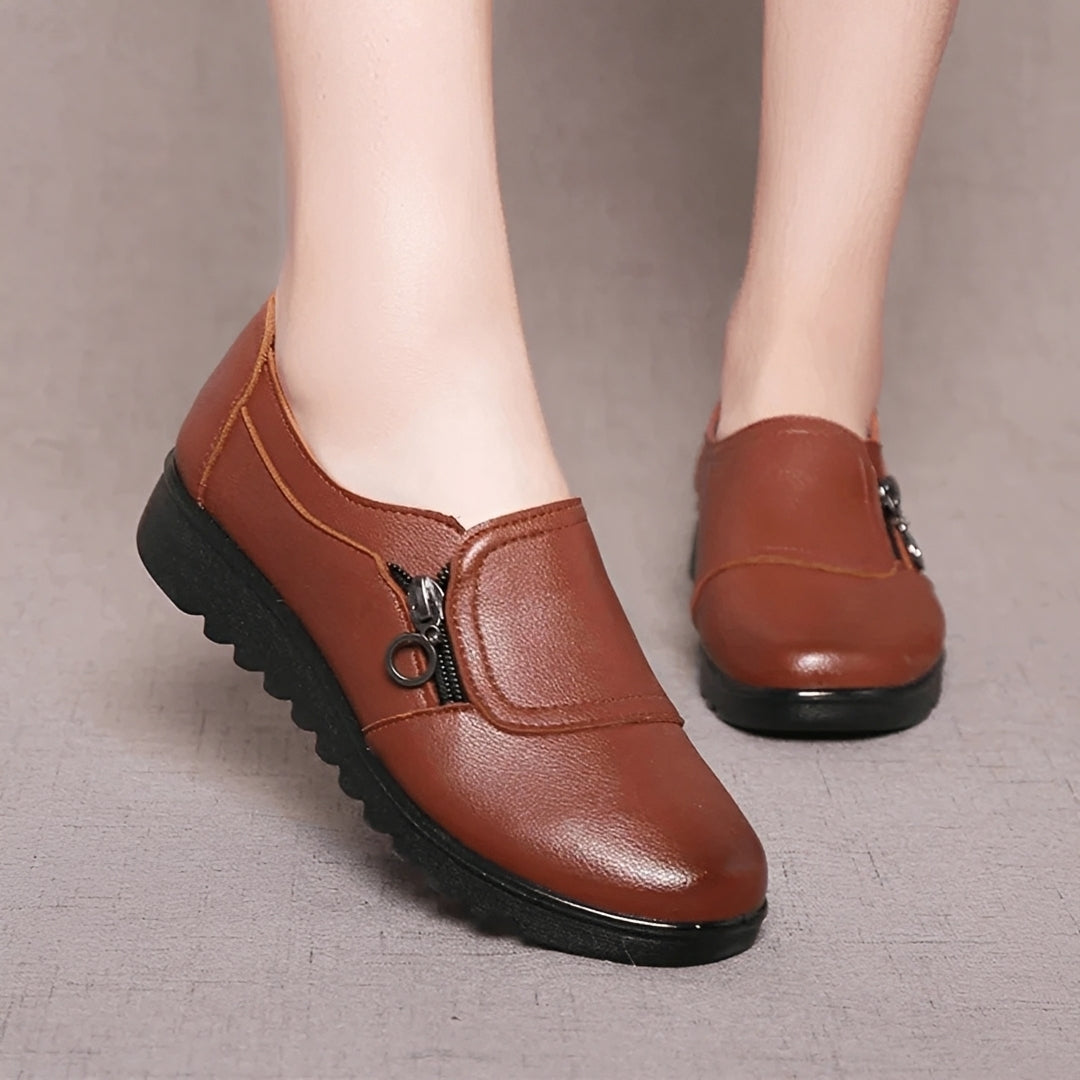 Elysia - Lässige Bequeme Schuhe
