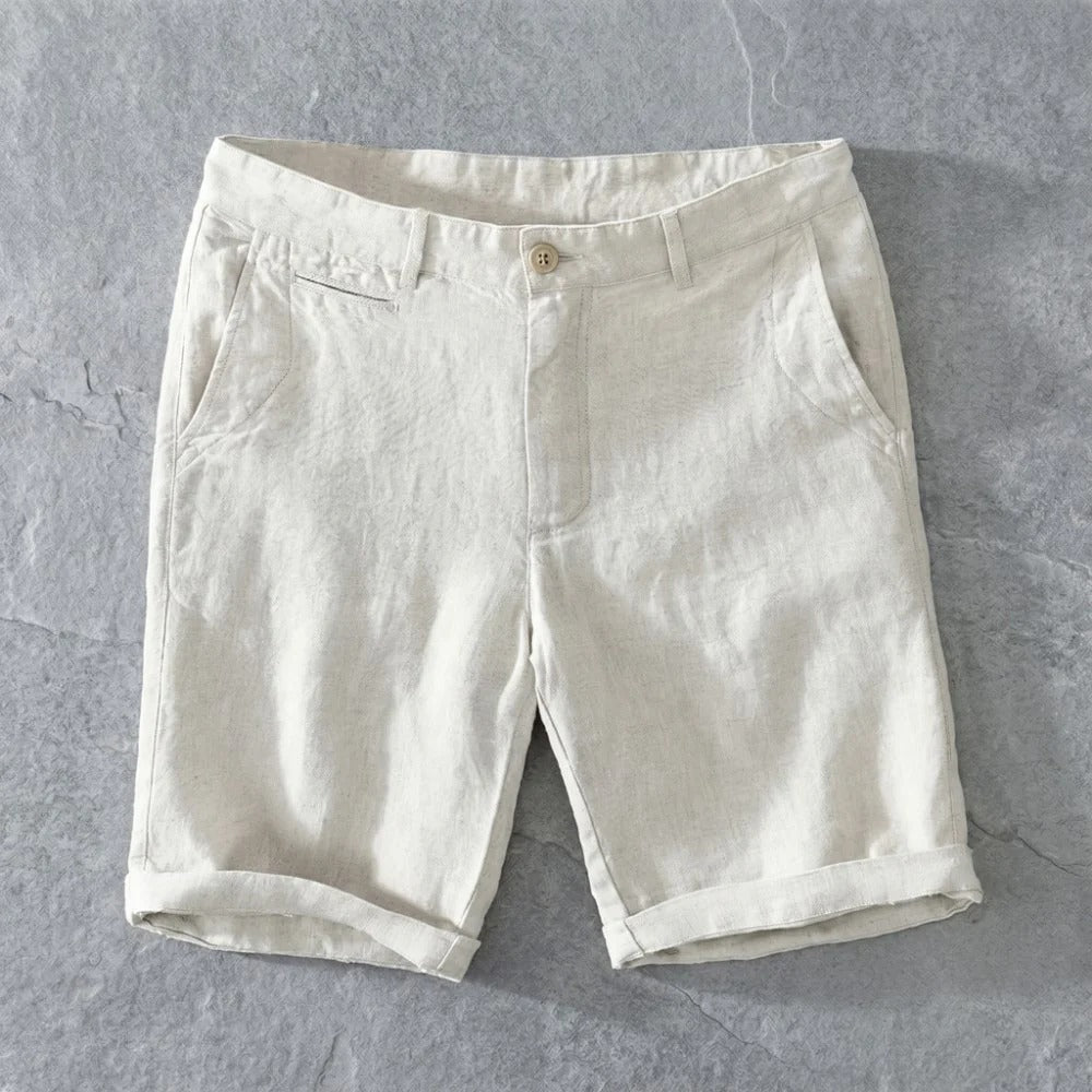 Dillon - Lässige Bequeme Shorts