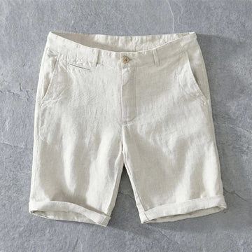 Dillon - Lässige Bequeme Shorts