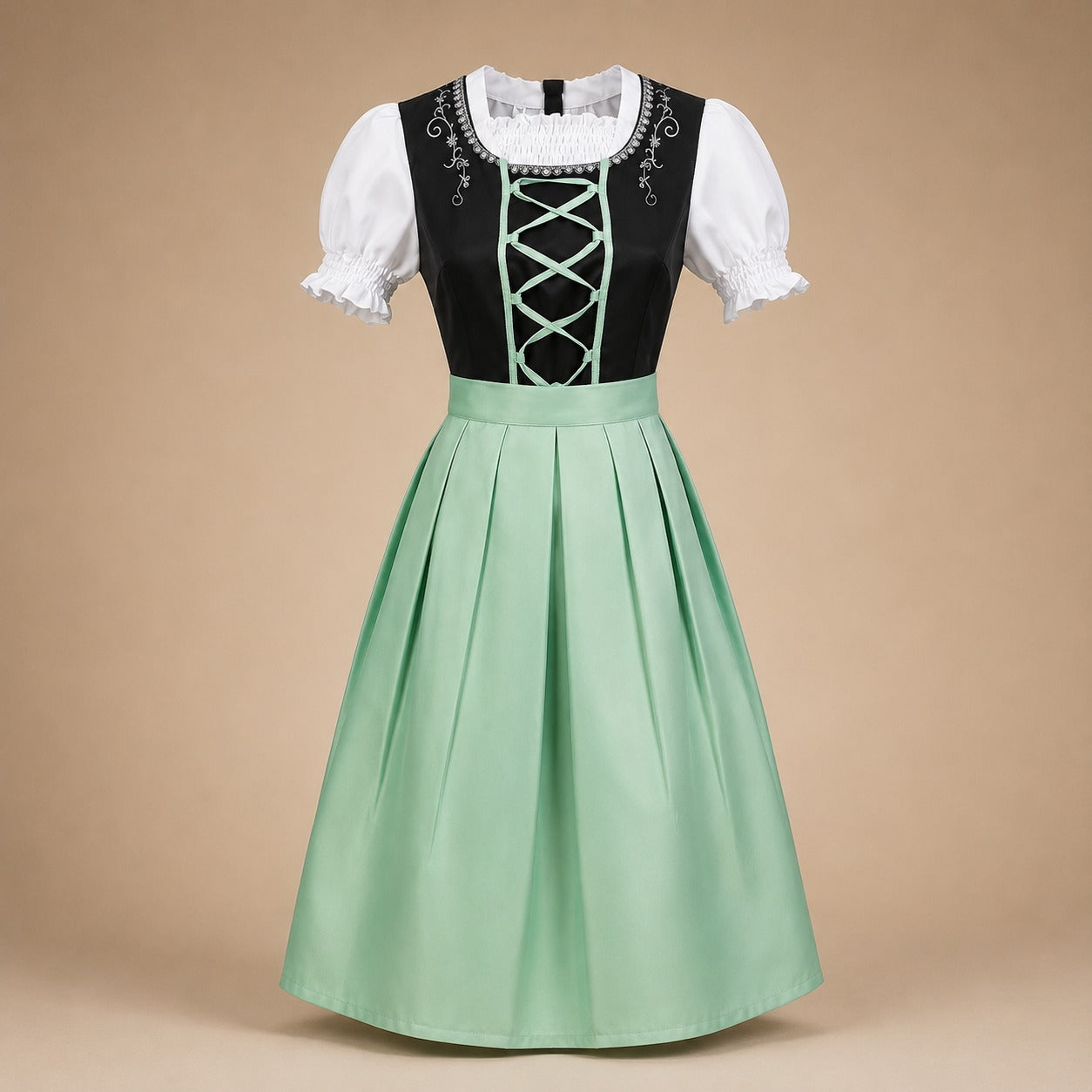 Mila - Anmutiges Oktoberfest-Dirndl