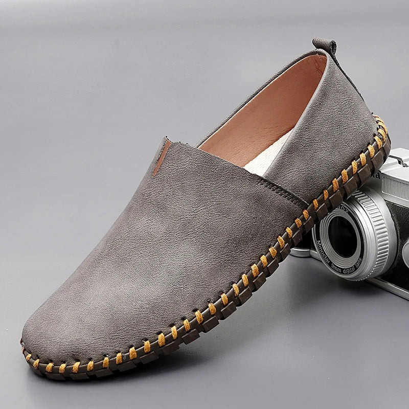 Mcleod - Lässige Flache Schuhe