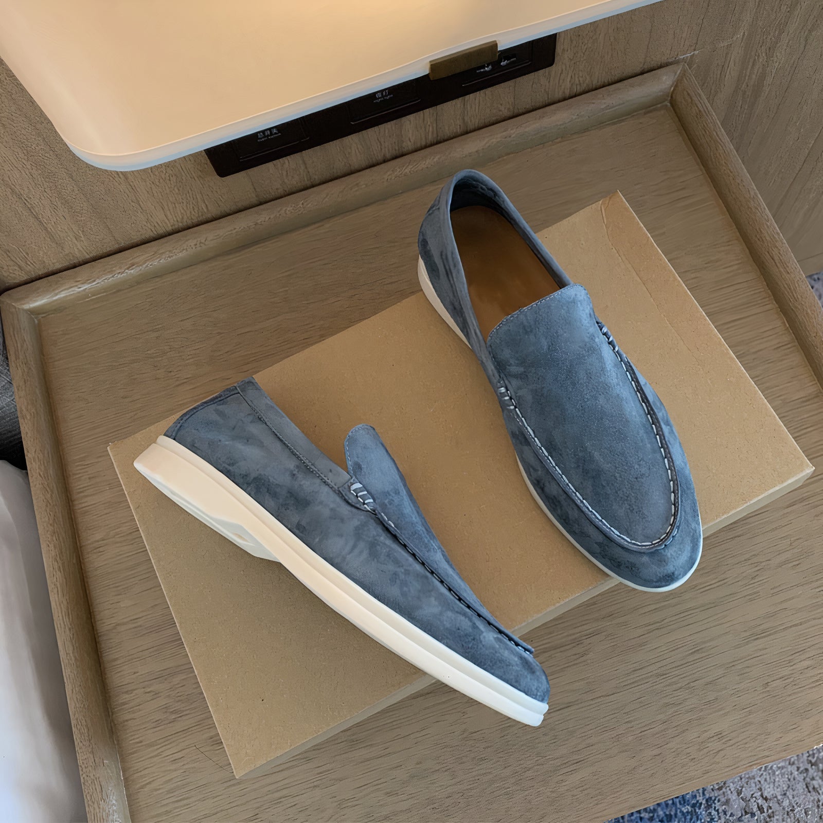 George - Stilvolle, hochwertige Herrenschuhe