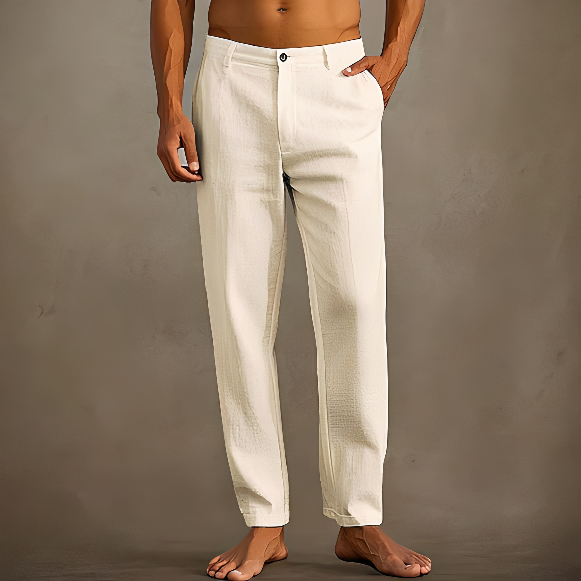 Anjay - Herren-Sommerhose