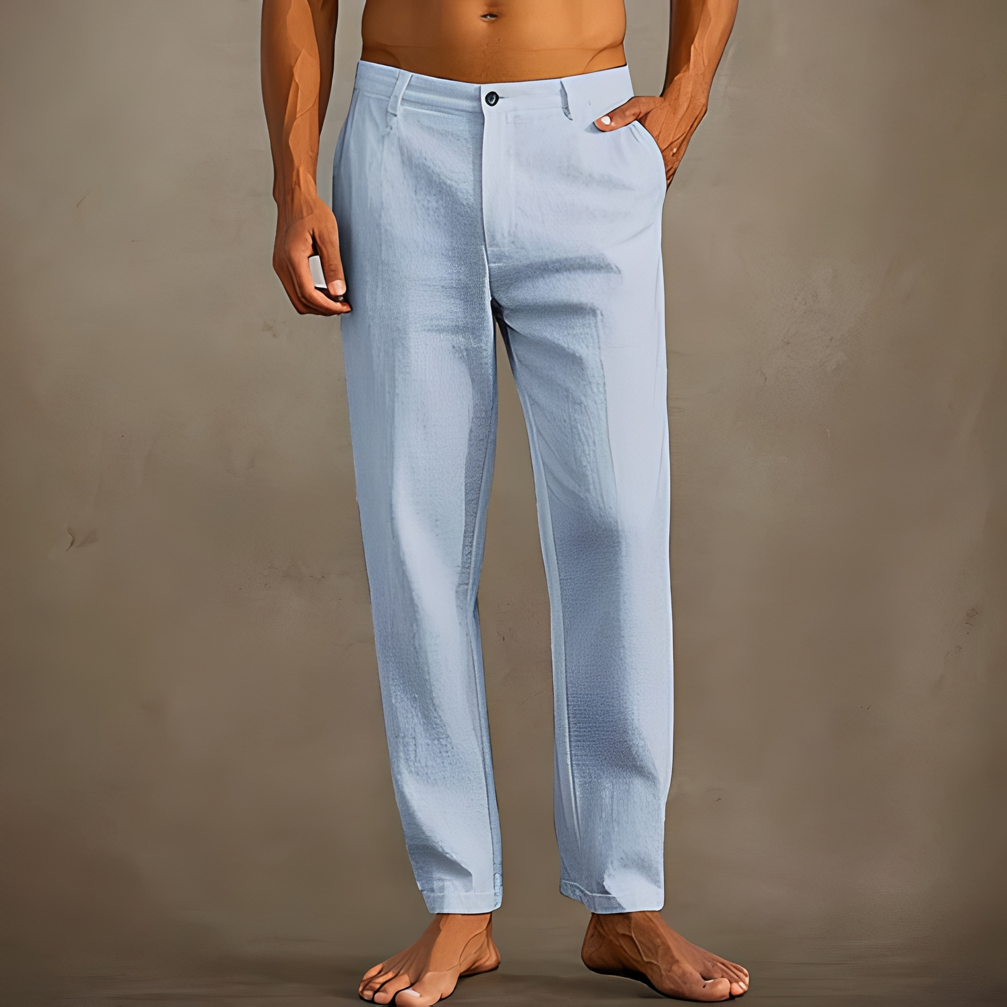 Anjay - Herren-Sommerhose