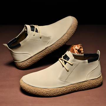 Shaun - Elegante Herren-Slipper