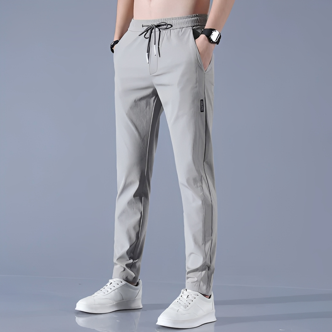 Limeul - Schnelltrocknende, elastische Herrenhose