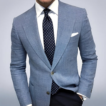 Harold - Komfortabler Blazer