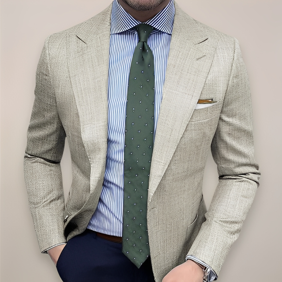 Harold - Komfortabler Blazer