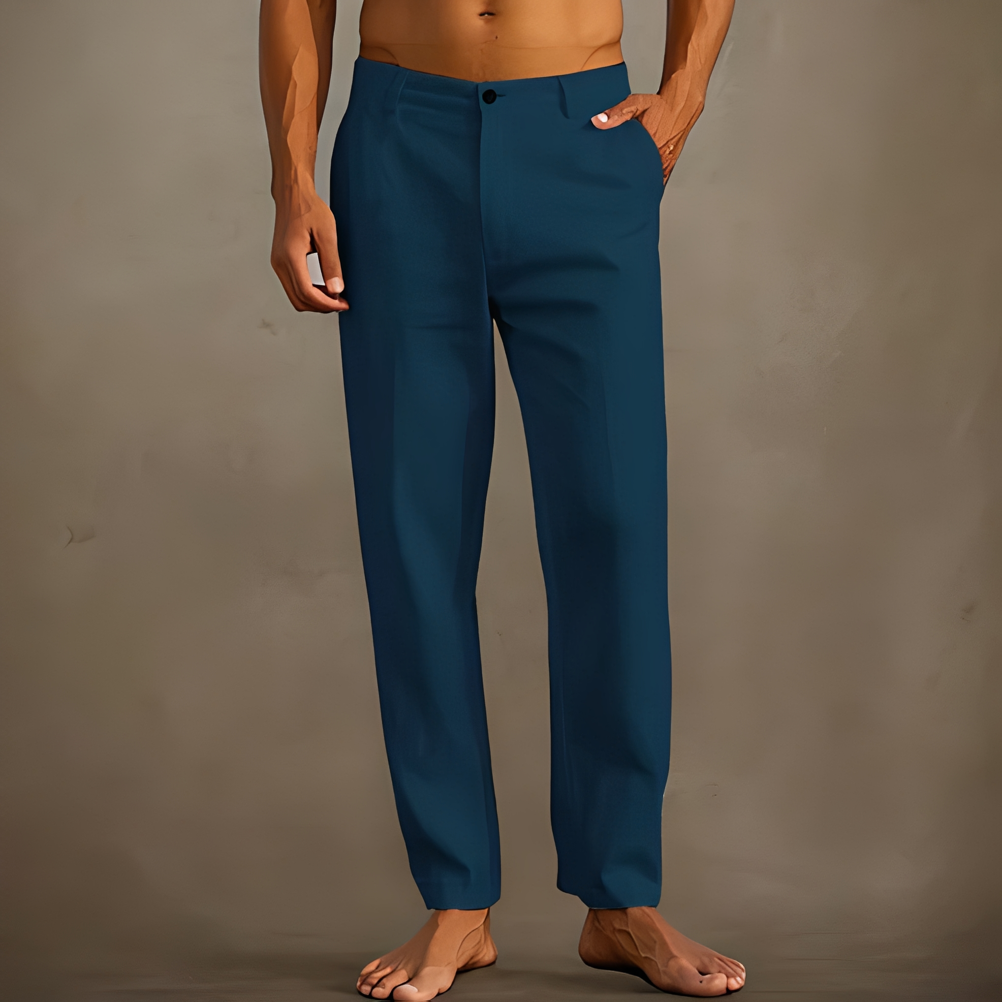 Anjay - Herren-Sommerhose