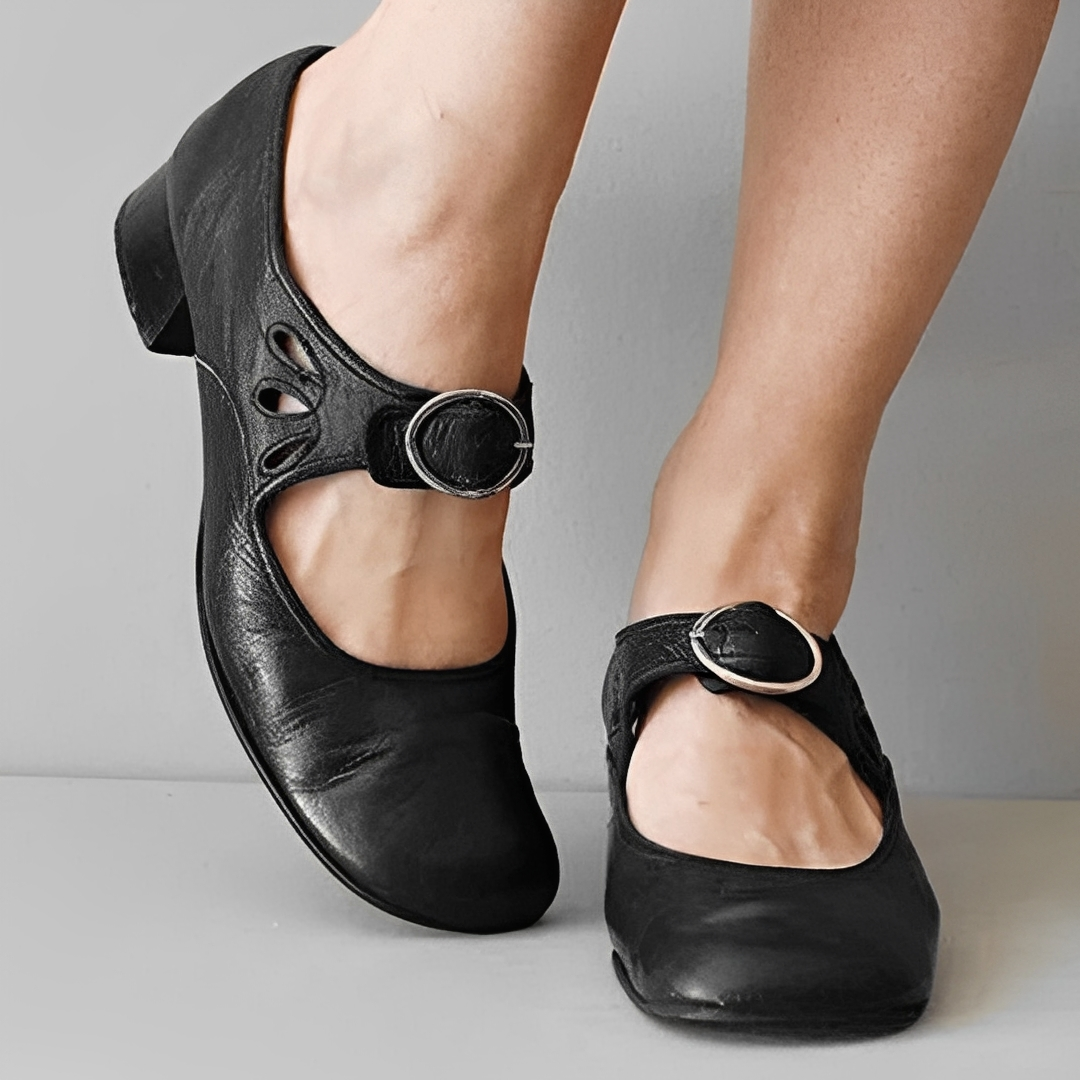 Arramina – Modische Sommersandalen für Damen