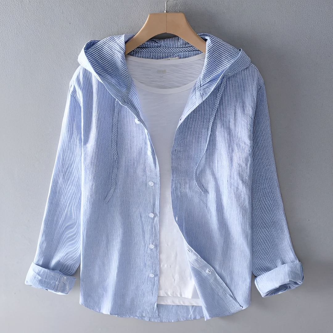 Jollina - Trendiger Hoodie