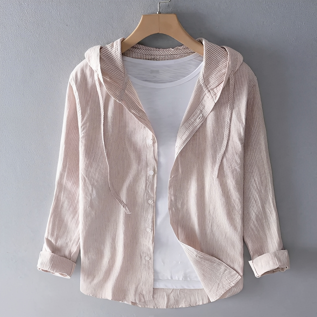 Jollina - Trendiger Hoodie
