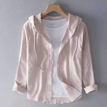 Jollina - Trendiger Hoodie