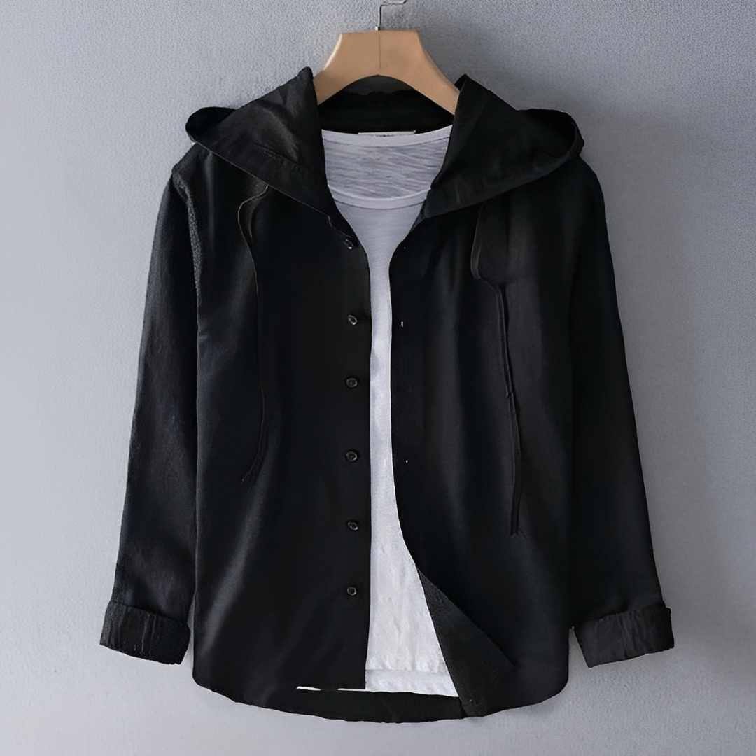 Jollina - Trendiger Hoodie