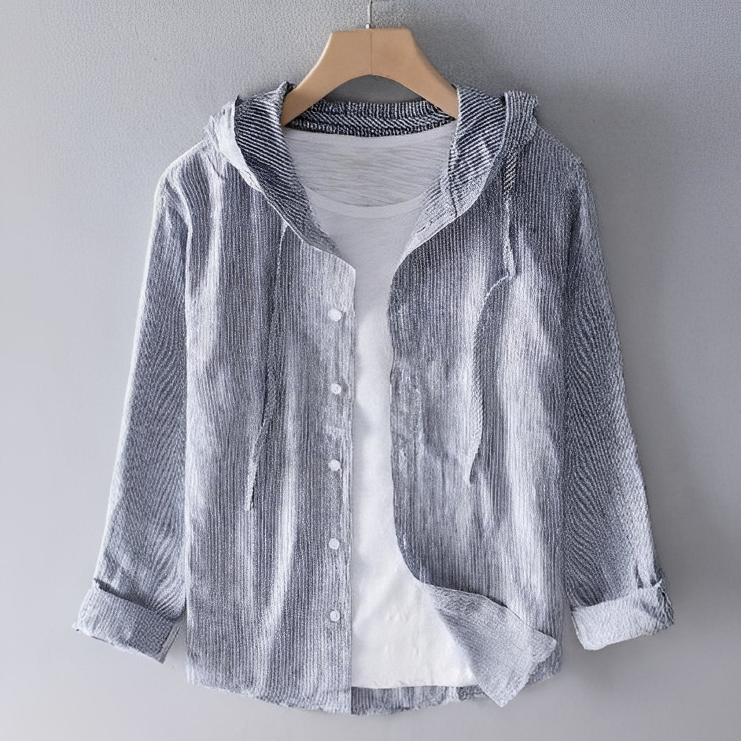 Jollina - Trendiger Hoodie