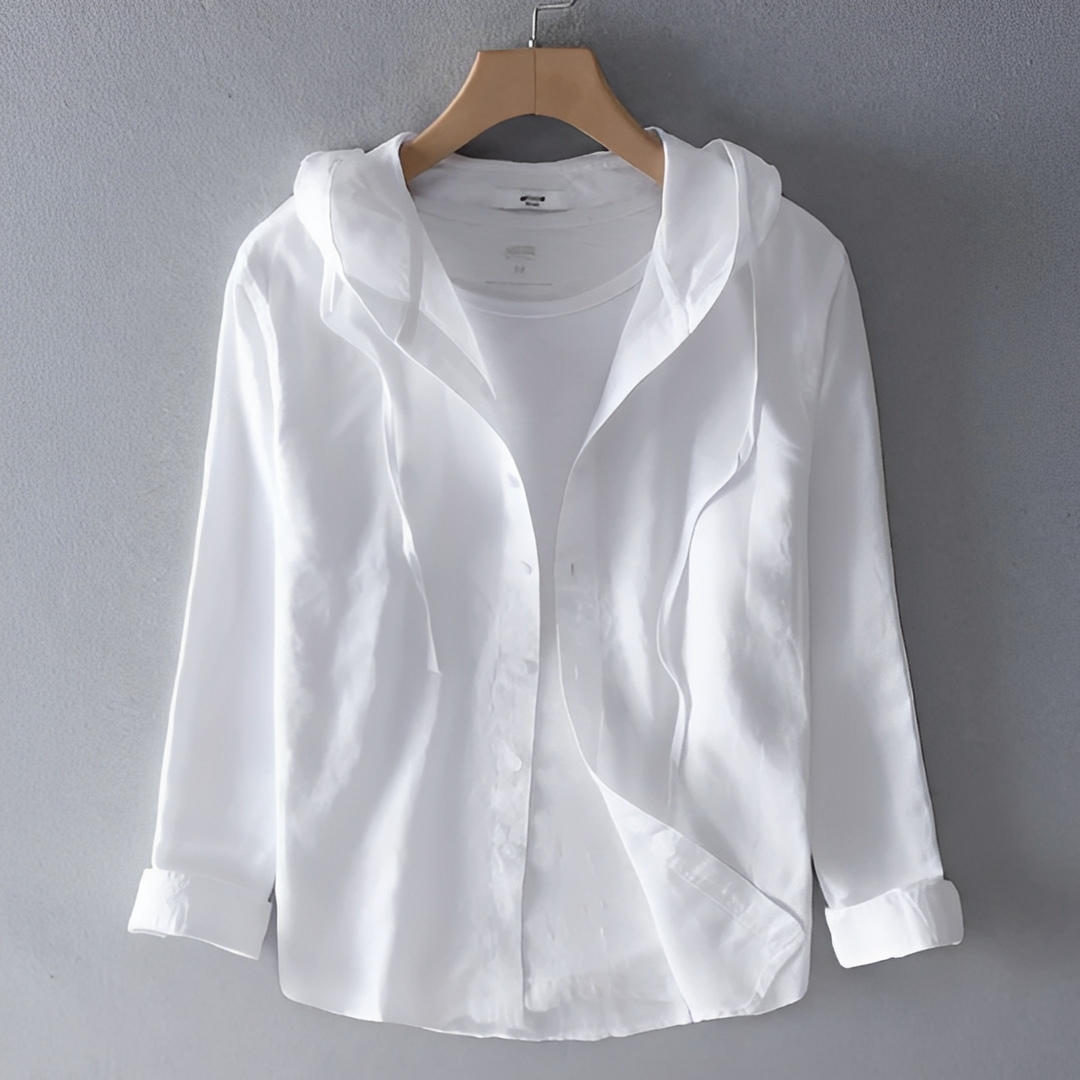 Jollina - Trendiger Hoodie