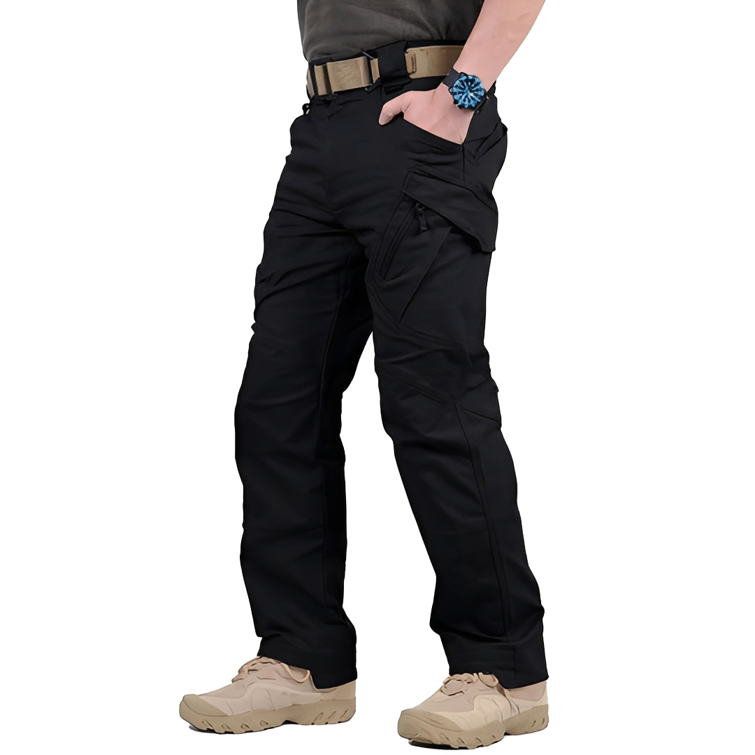 Glenn - Strapazierfähige Outdoor-Hose für Herren