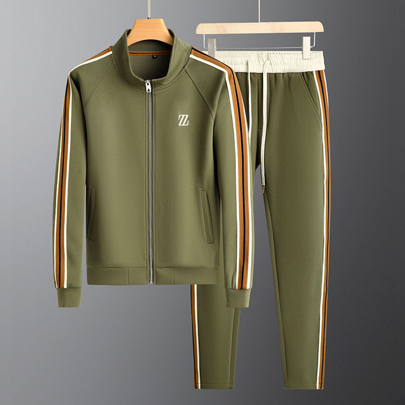 Enzo - Trainingsanzug Set