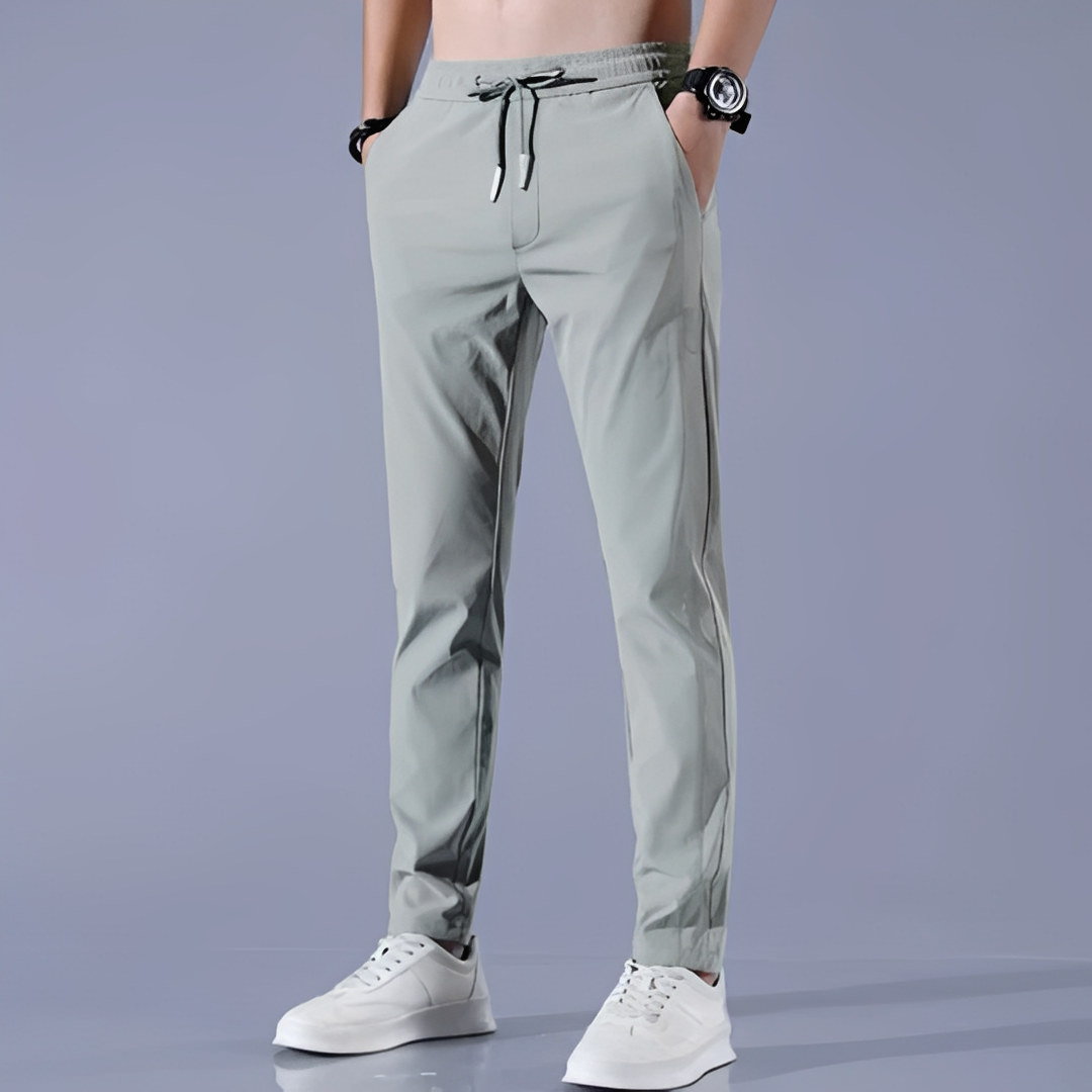 Reggie - Herrenhose mit schnelltrocknender Eigenschaft