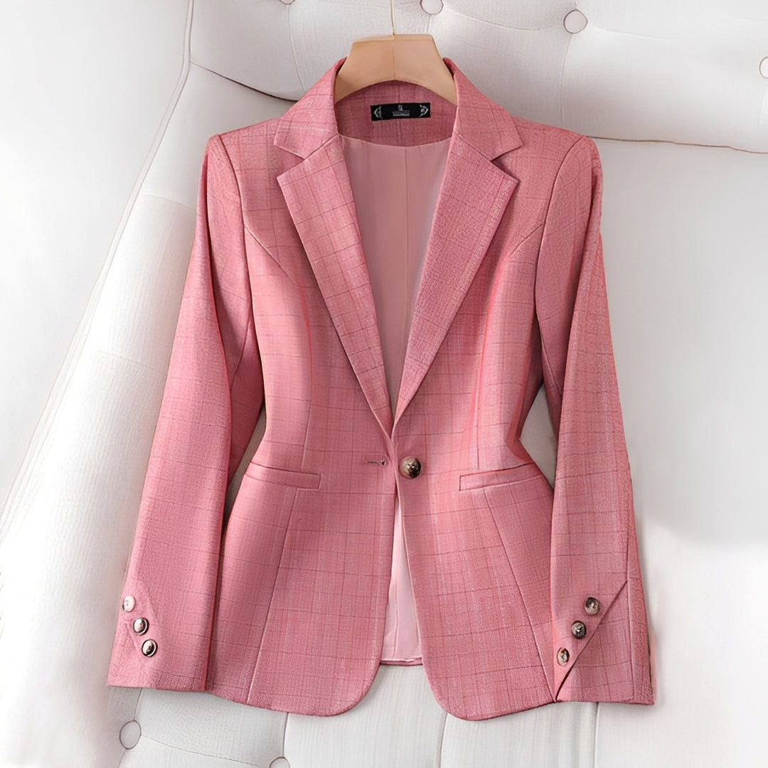 Shemarah - Eleganter Blazer