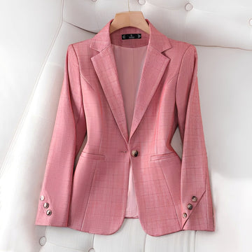 Shemarah - Eleganter Blazer
