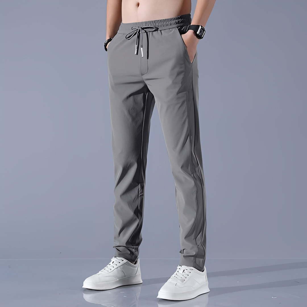 Reggie - Herrenhose mit schnelltrocknender Eigenschaft