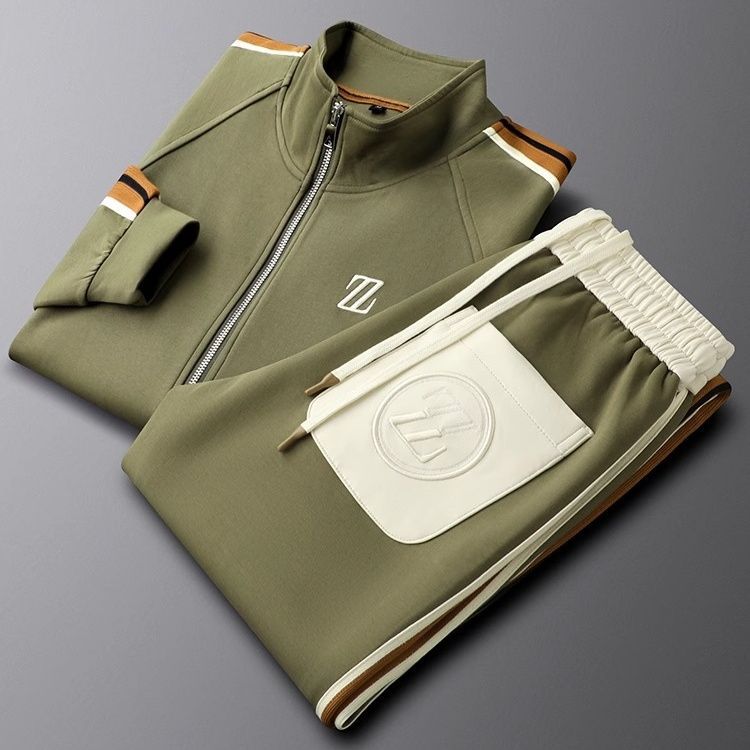 Enzo - Trainingsanzug Set